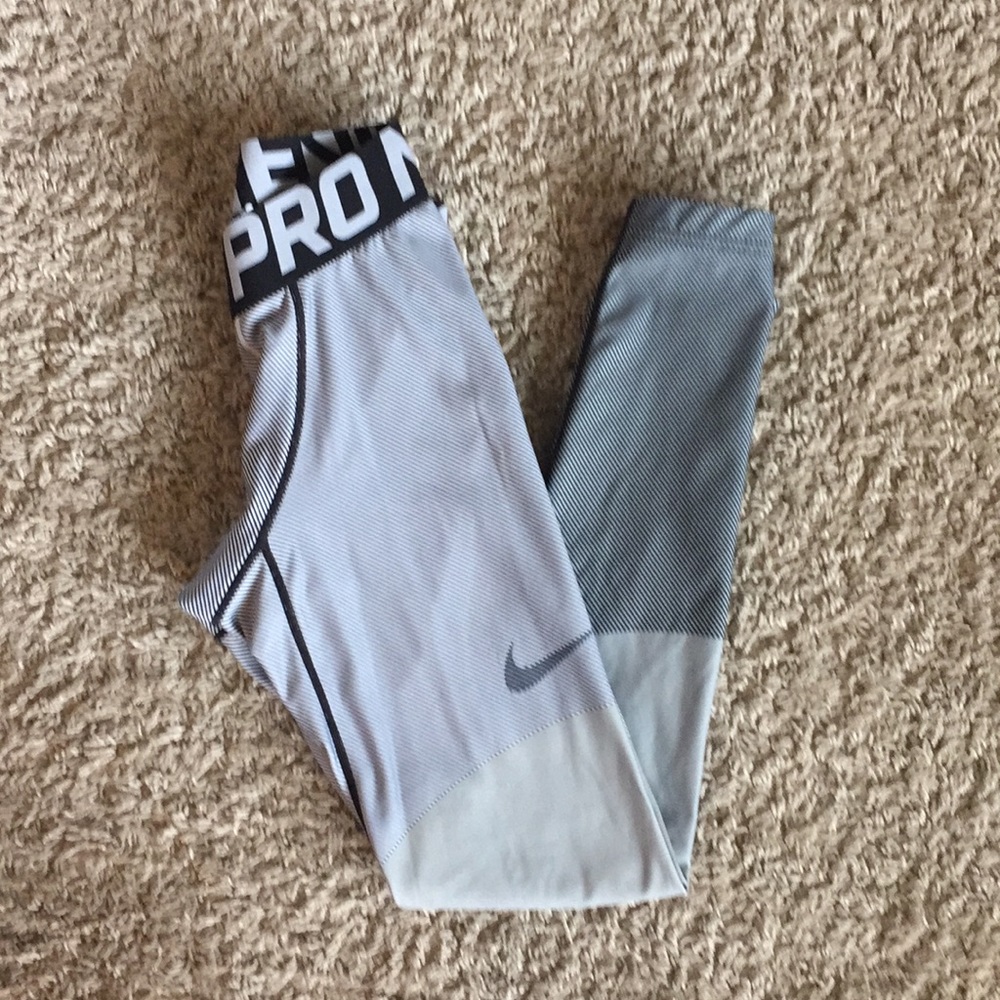 Nike sport pants
